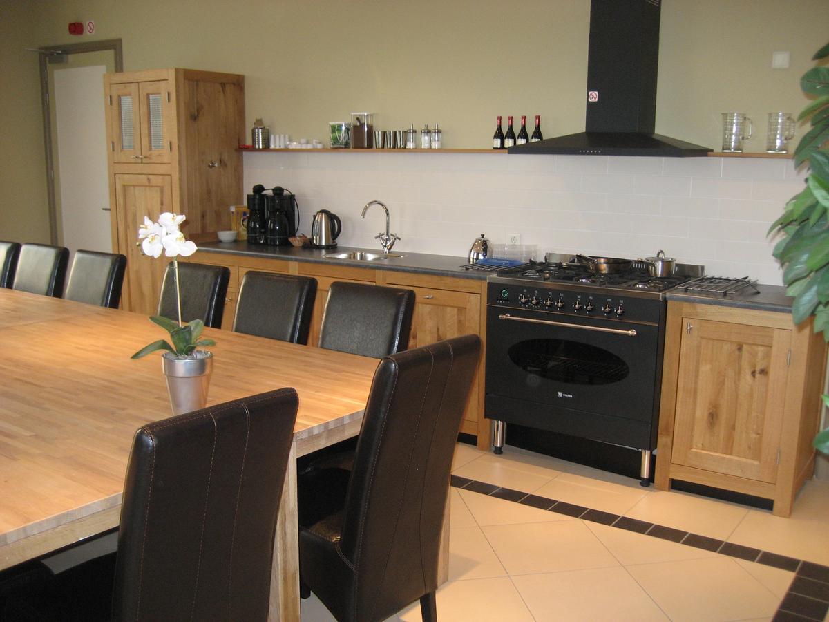 Beemster Hotel 3*