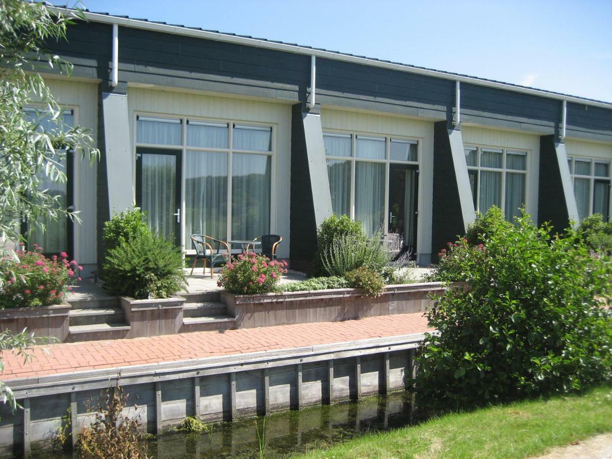 Beemster Hotel 3*